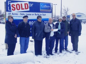 cinema photo op-blue