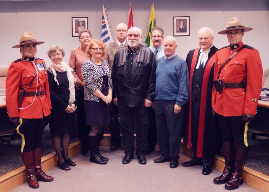 new mayor & council copy