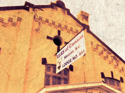 The armoury was completed in March 1915, and opened to great fanfare with a  formal ball.