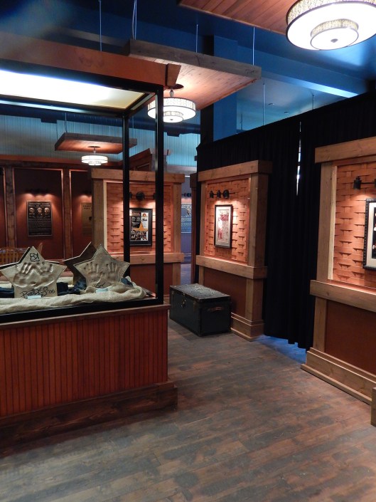 country music hall of fame