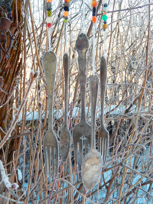 Looks like El Nino has finally put in an appearance. Nothing colder than -3°C forecast for the next week.