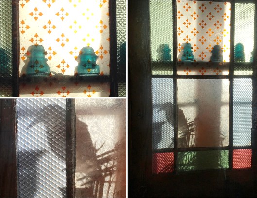 Longer days, stronger sun, only 1 month 'til Spring!