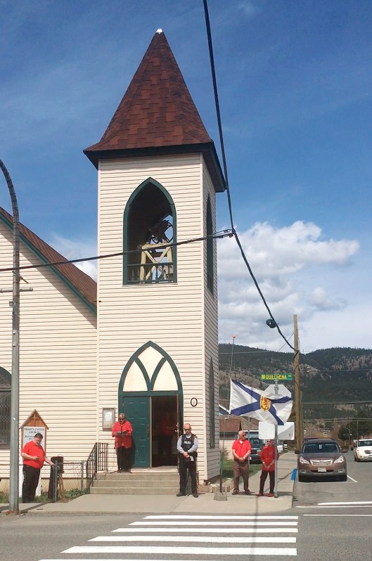 Merritt, BC