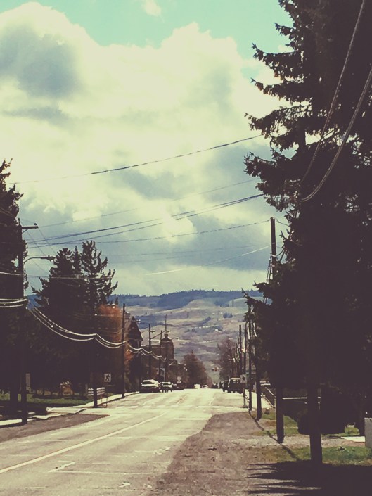 Merritt, BC